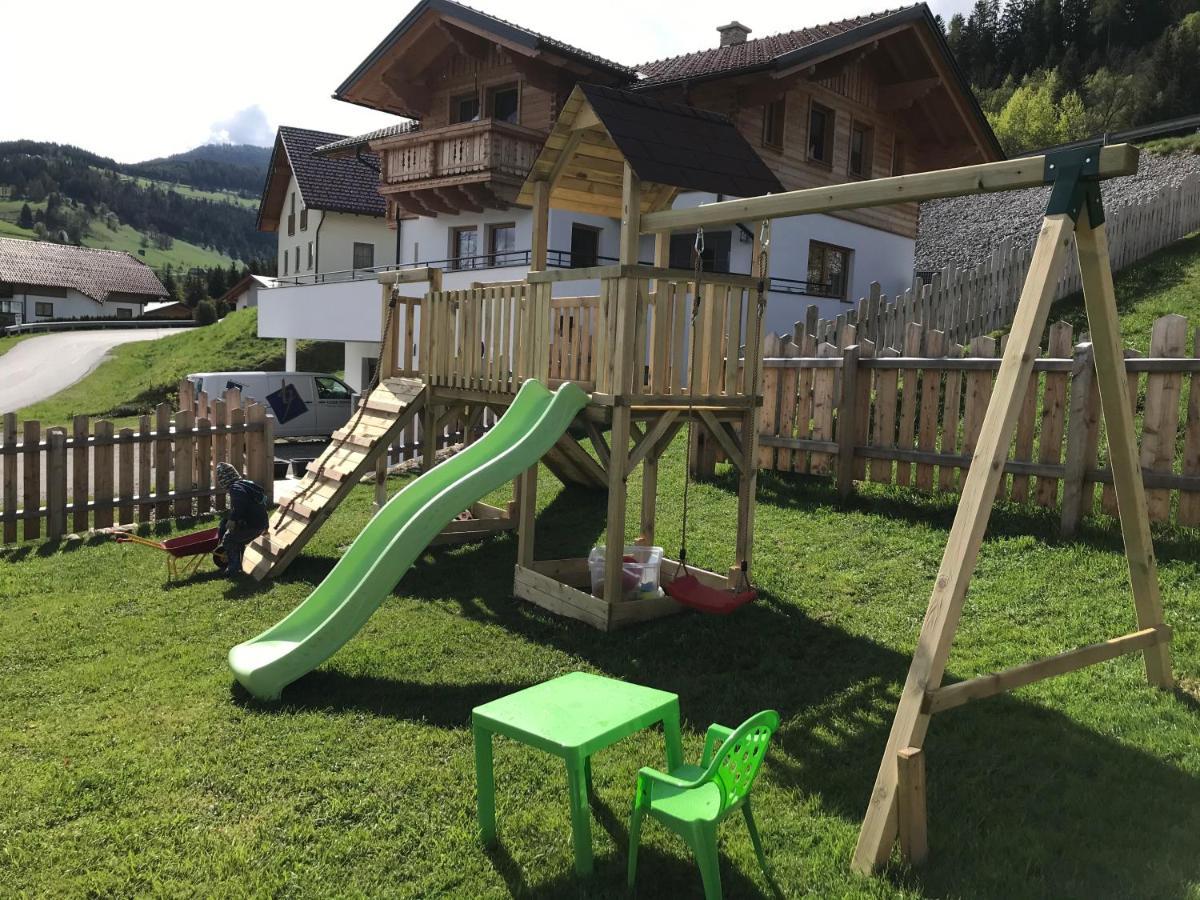 Appartement Kufsteinblick Haus im Ennstal Eksteriør bilde