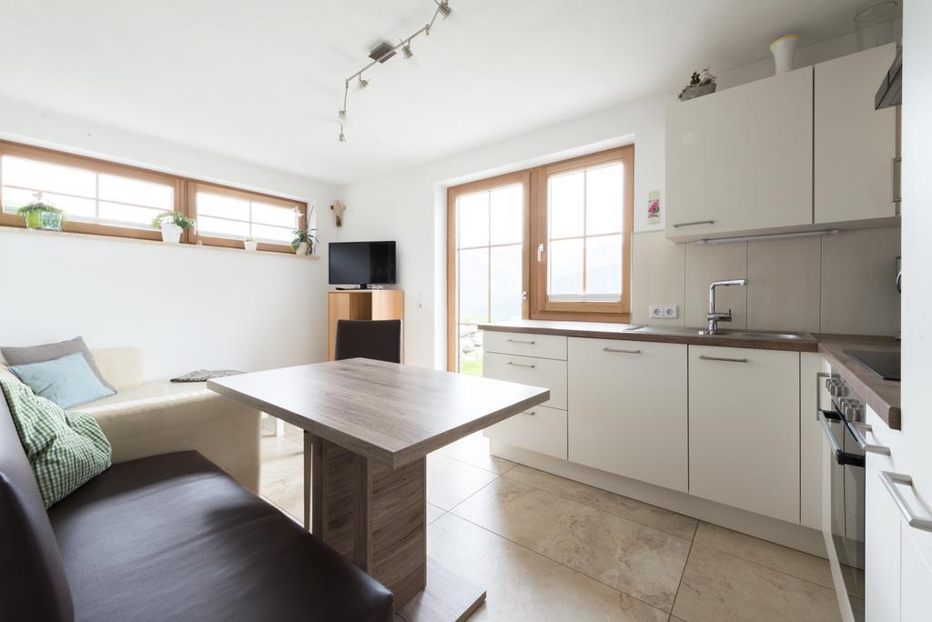 Appartement Kufsteinblick Haus im Ennstal Eksteriør bilde