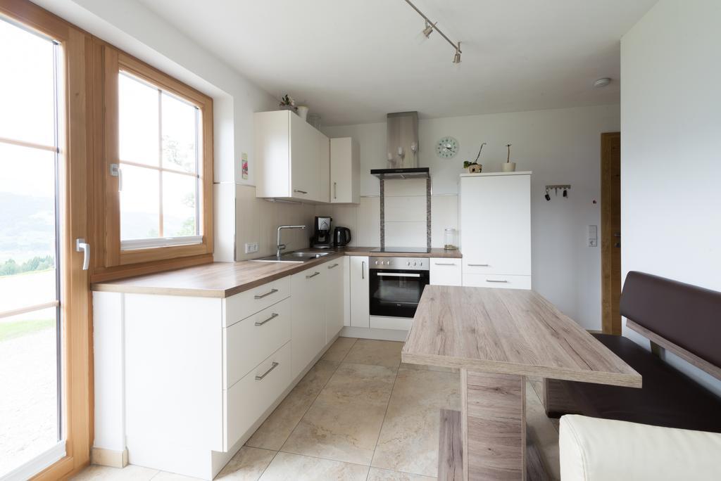 Appartement Kufsteinblick Haus im Ennstal Eksteriør bilde