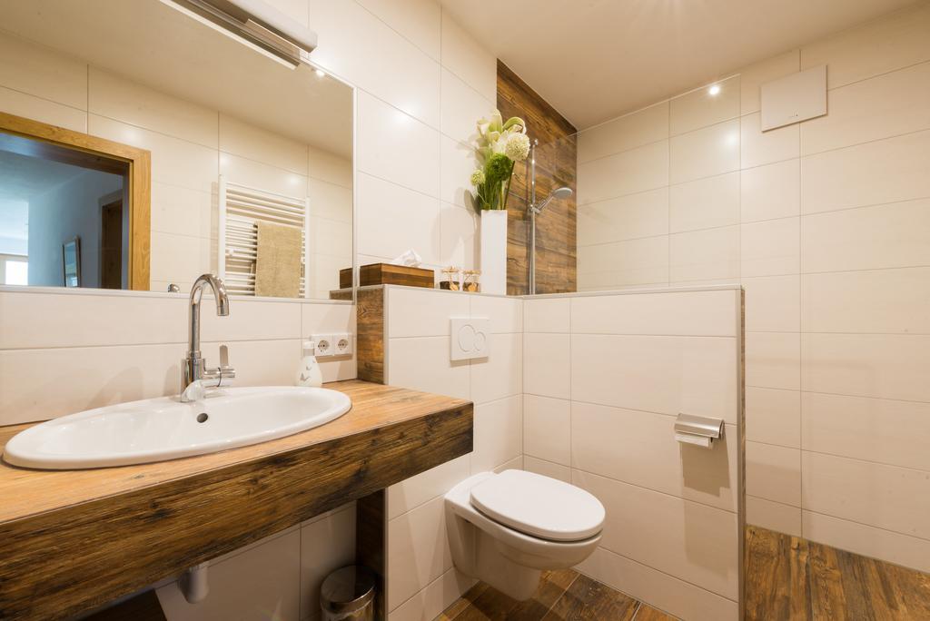 Appartement Kufsteinblick Haus im Ennstal Eksteriør bilde